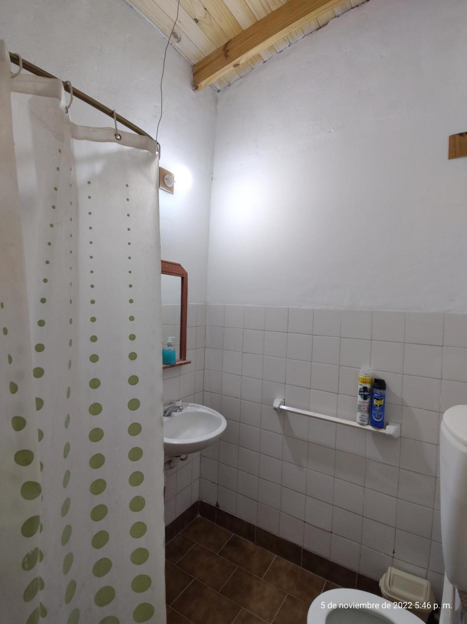 Hotel Juanita Puelches Zimmer foto